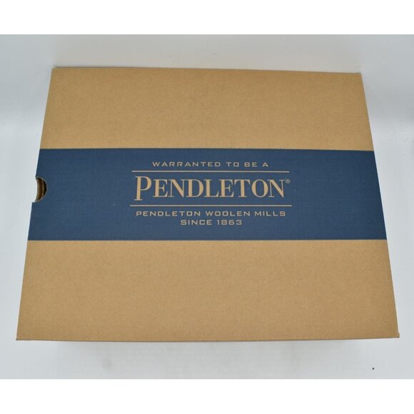 Pendleton Womens Size 7 Tucson Grey Multicolored Chelsea Waterproof Rain Boots - Picture 12 of 13